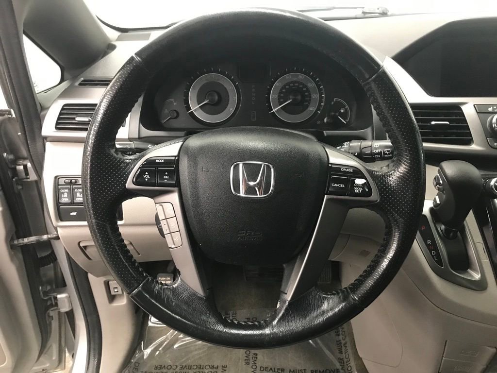 Used 2015 Honda Odyssey EX-L image 14
