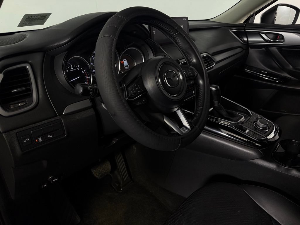 Used 2023 MAZDA CX-9 Touring AWD/4WD image 20