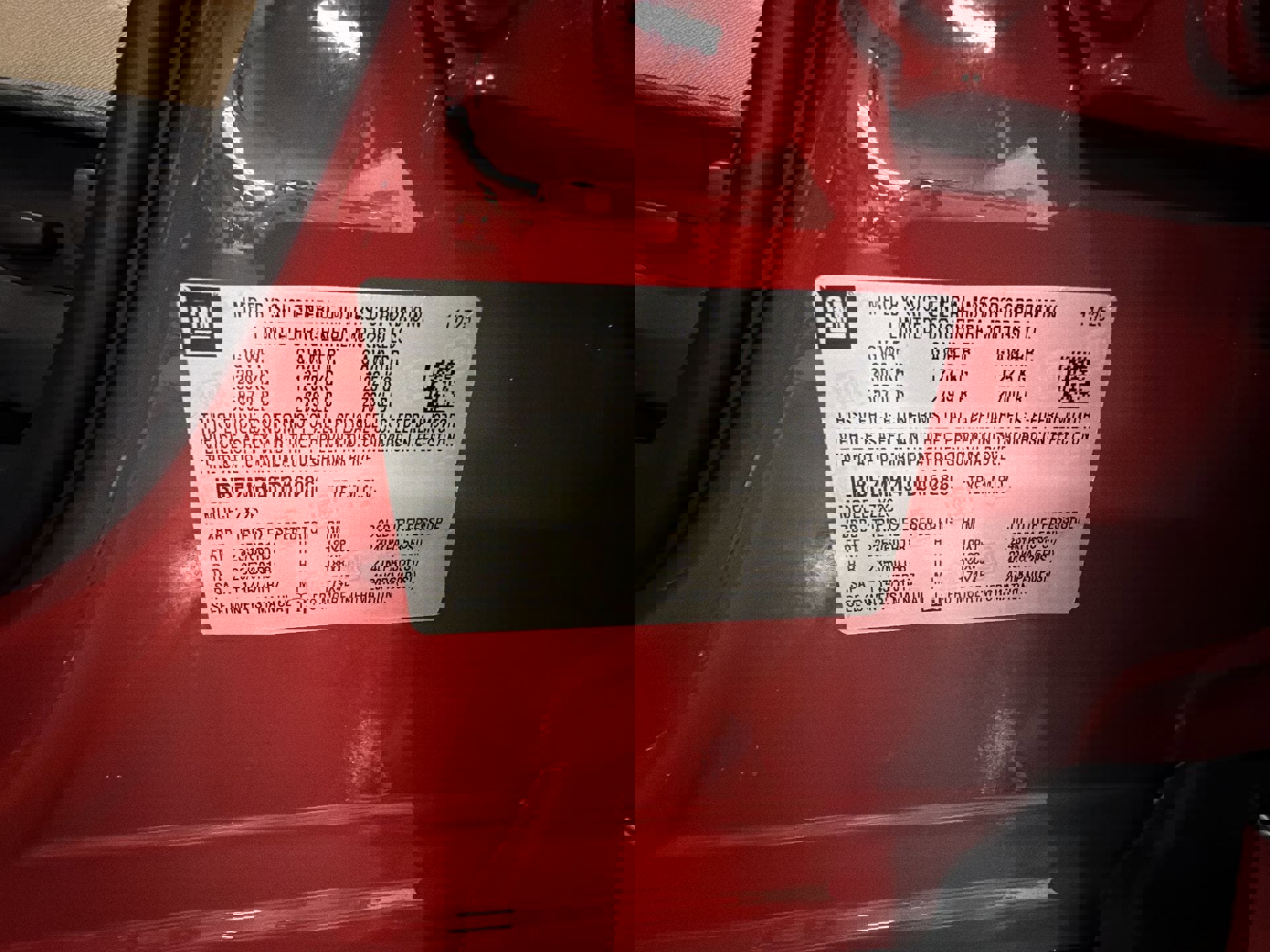 New 2026 Buick Envision Preferred image 33