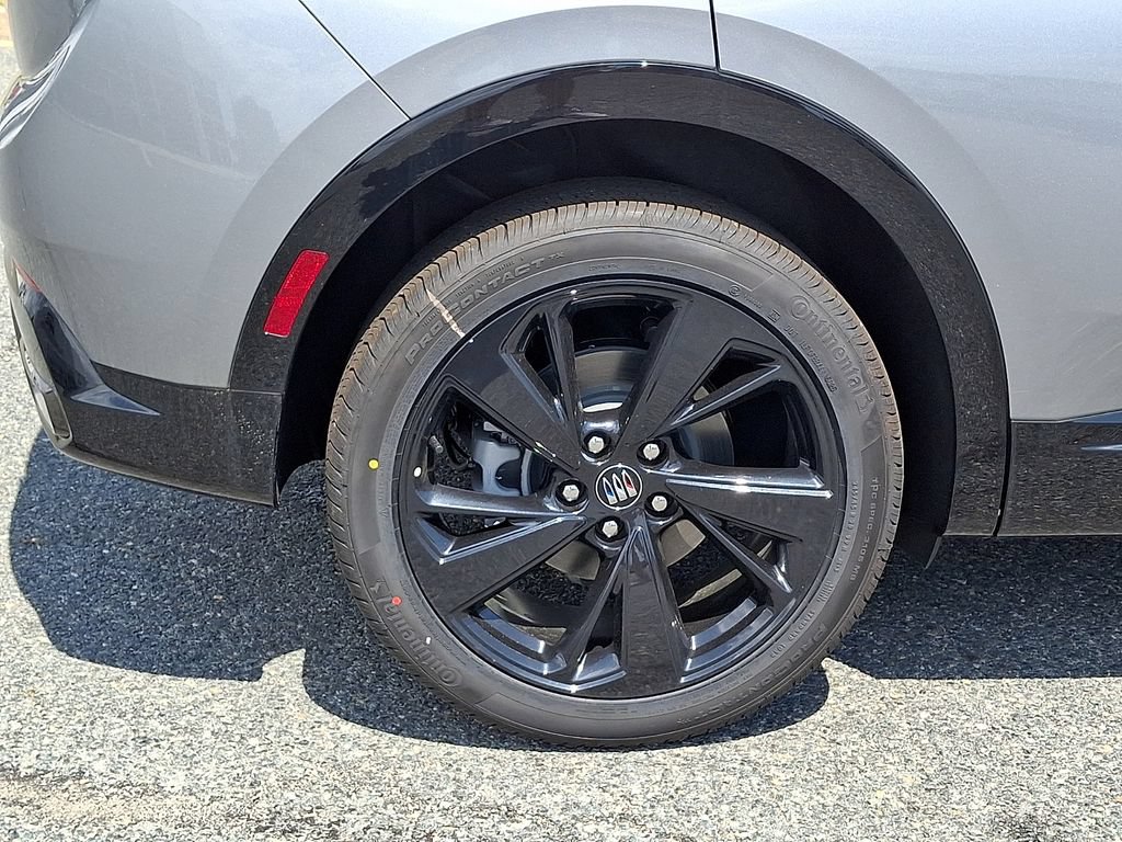 New 2026 Buick Envision Sport Touring AWD/4WD image 5