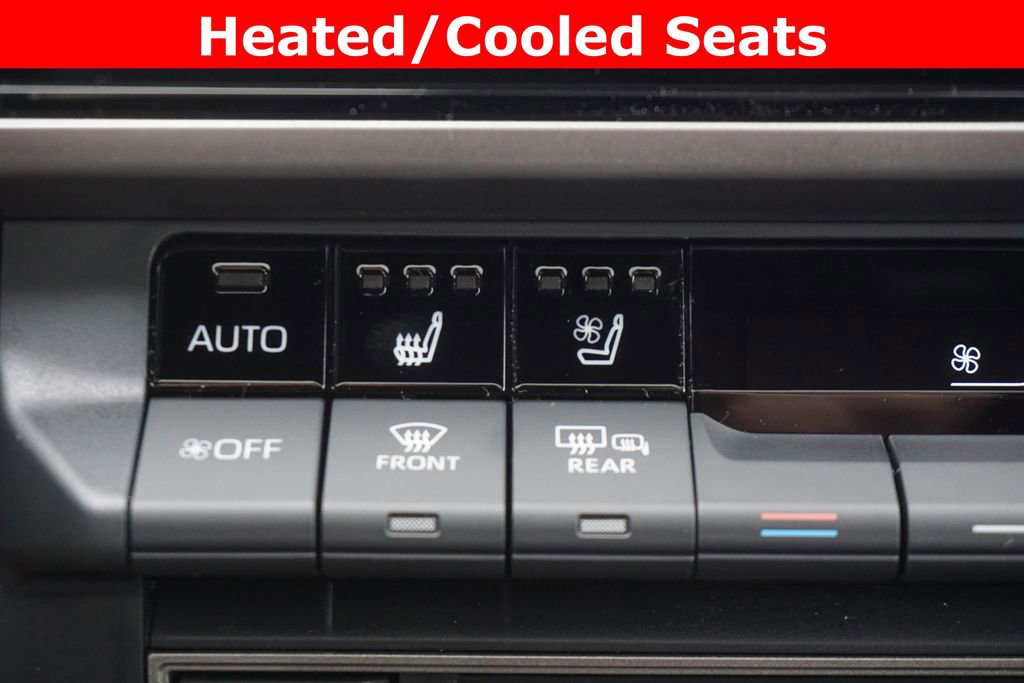 New 2026 Toyota Camry XSE image 8