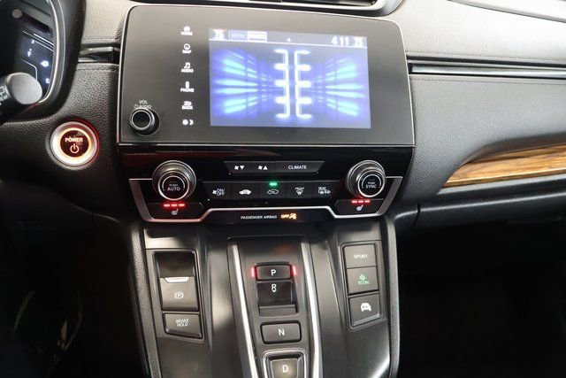 Used 2022 Honda CR-V Touring image 18