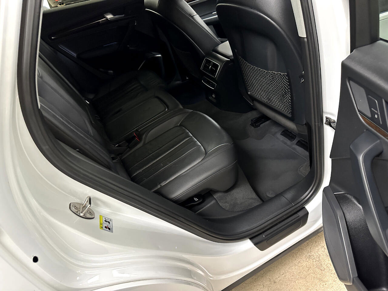 Used 2019 Audi Q5 2.0T Premium image 66