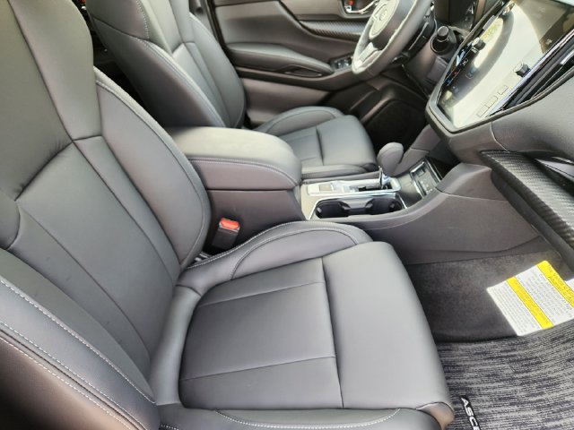 New 2027 Subaru Ascent Premium AWD/4WD image 11