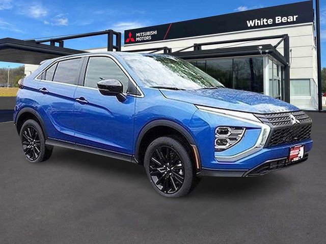 New 2026 Mitsubishi Eclipse Cross LE image 1