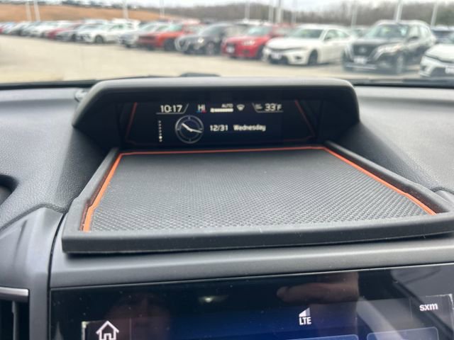 Used 2019 Subaru Crosstrek 2.0i Limited w/ Moonroof Package image 24