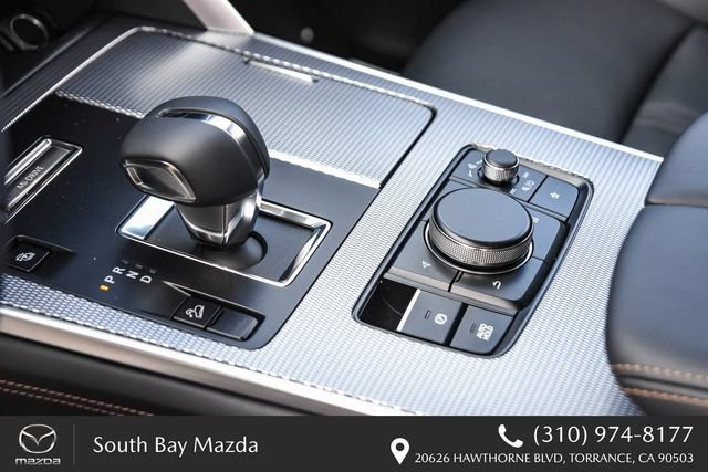 New 2026 MAZDA CX-70 SC Plus AWD/4WD image 21