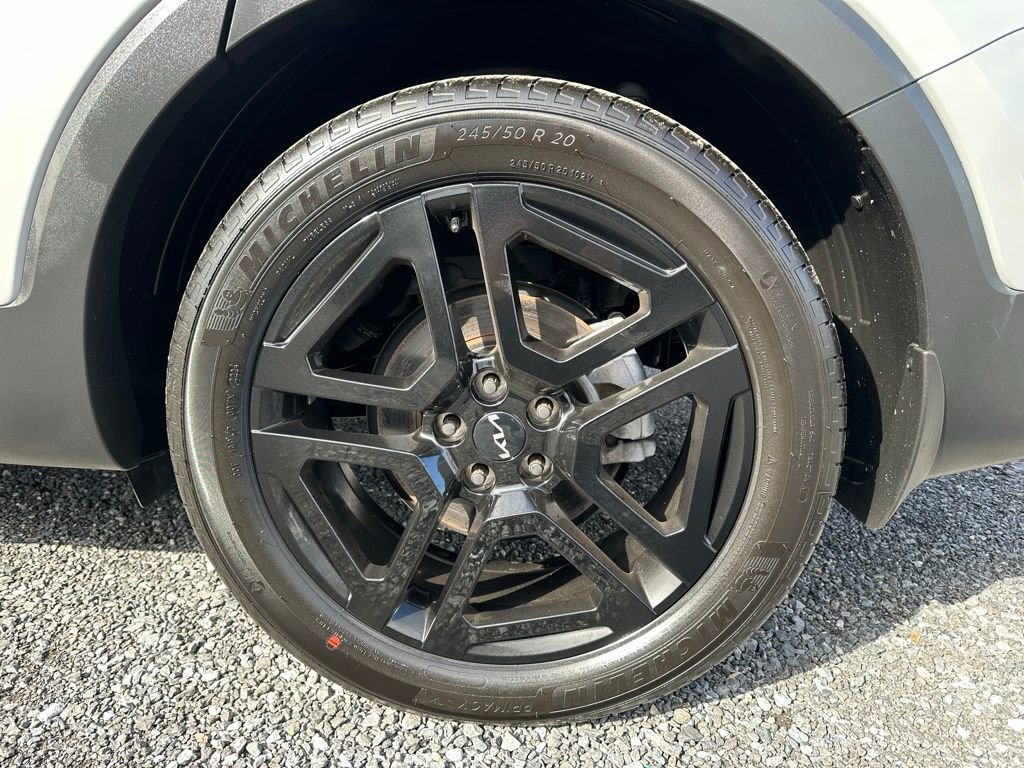 Used 2024 Kia Telluride SX Prestige X-Line image 15