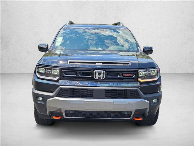 New 2026 Honda Passport TrailSport image 6