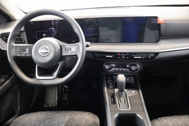 New 2026 Nissan Kicks SV w/ Charging Package image 12