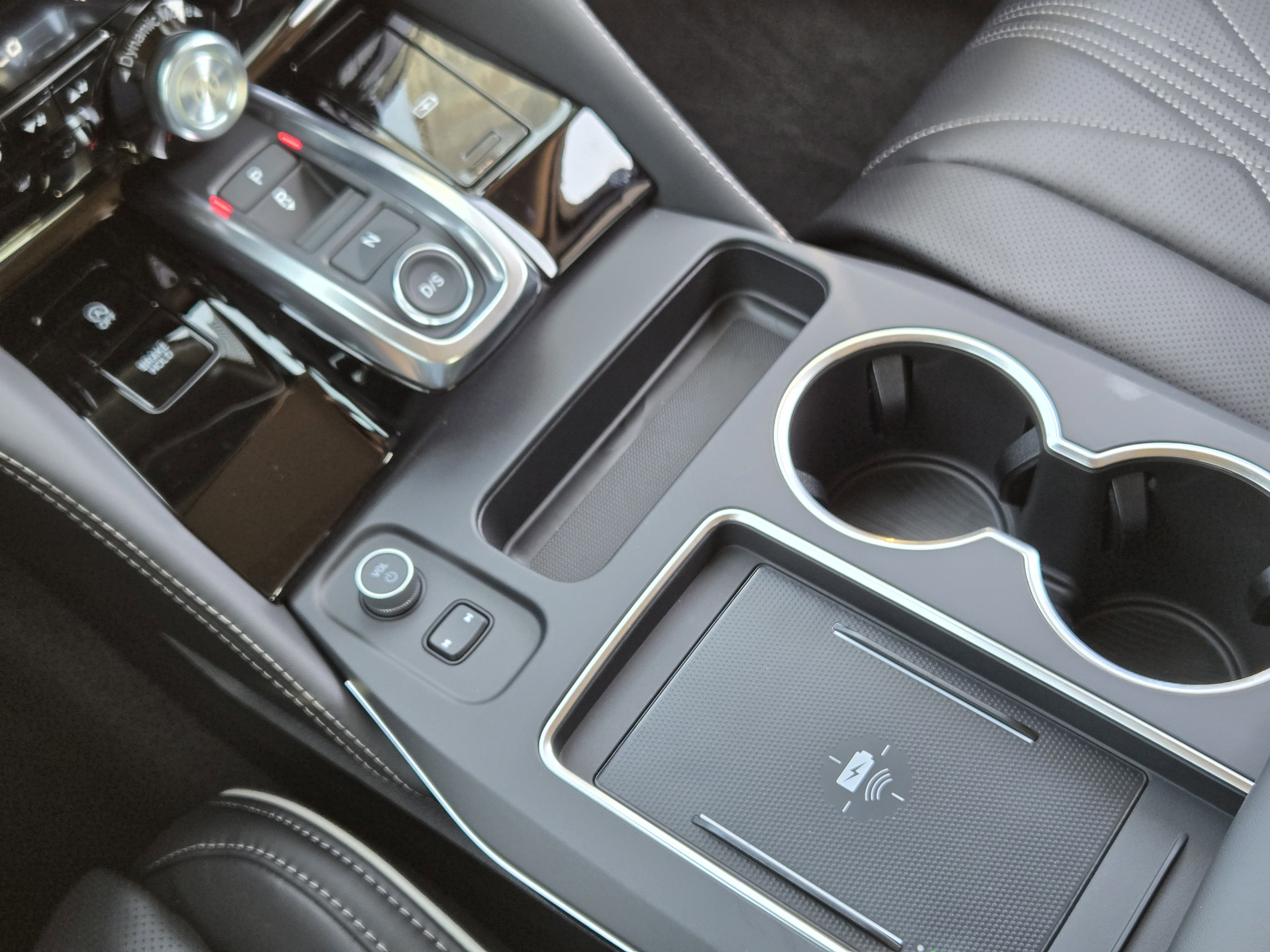 New 2026 Acura MDX SH-AWD w/ Advance Package image 18