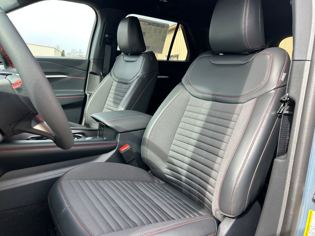 New 2026 Ford Explorer ST-Line image 15