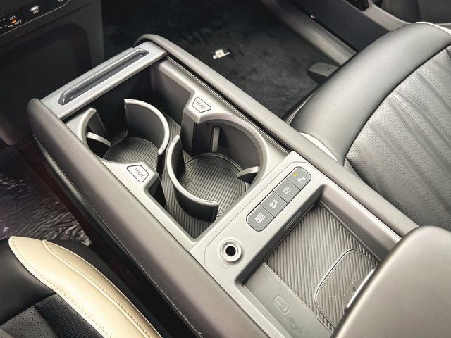 New 2026 Kia EV9 GT-Line image 21