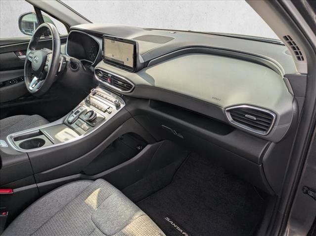 Used 2023 Hyundai Santa Fe SEL FWD image 20