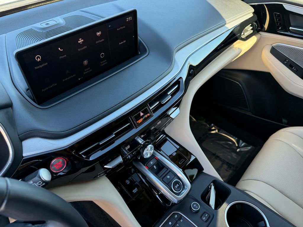 Certified 2023 Acura MDX FWD w/ Technology Package image 20