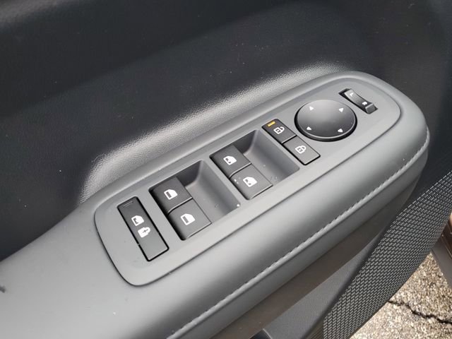 New 2026 Hyundai Santa Fe XRT image 22