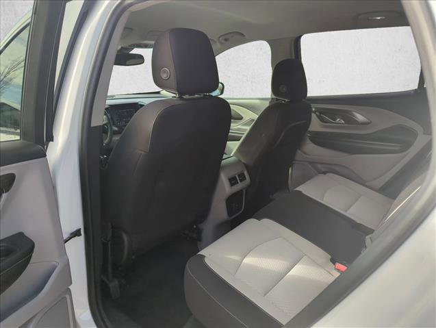 Used 2023 GMC Terrain SLE w/ Driver Convenience Package image 15