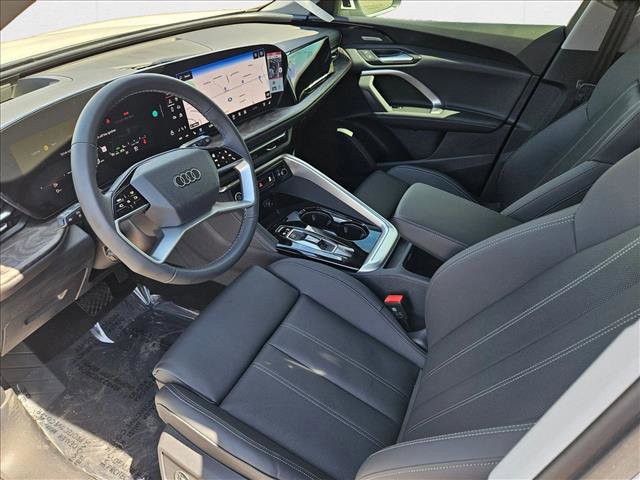 New 2025 Audi Q5 Premium Plus image 3
