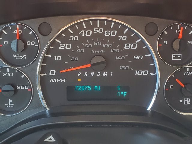 Used 2015 Chevrolet Express 2500 LT w/ LT Preferred Equipment Group RWD image 12