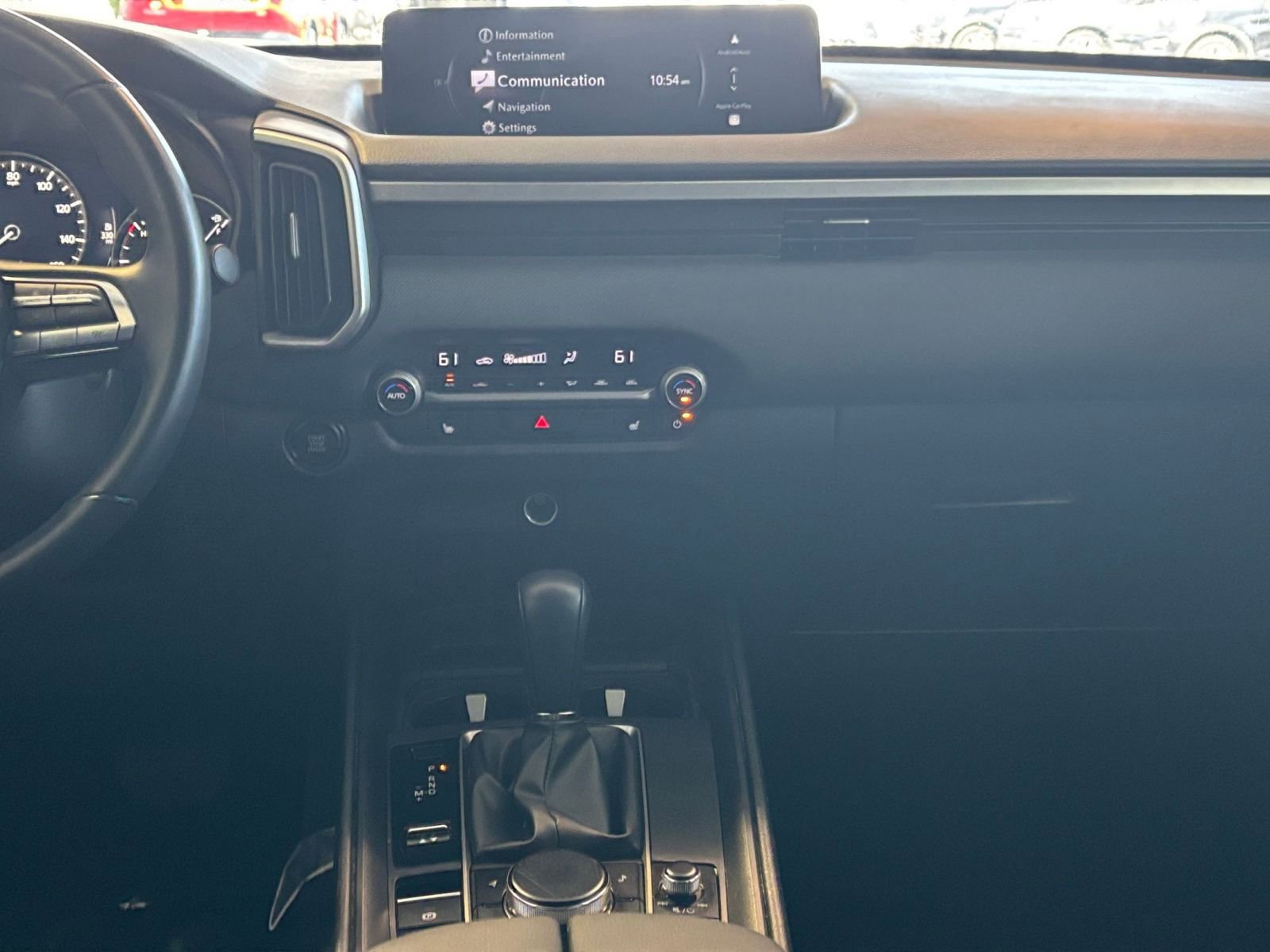 Used 2025 MAZDA CX-50 AWD 2.5 S w/ Preferred Package image 18