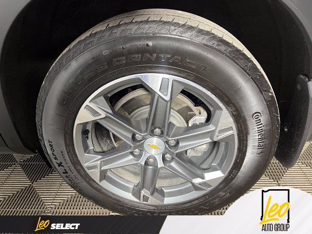 Used 2023 Chevrolet Blazer LT w/ Convenience Package FWD image 25