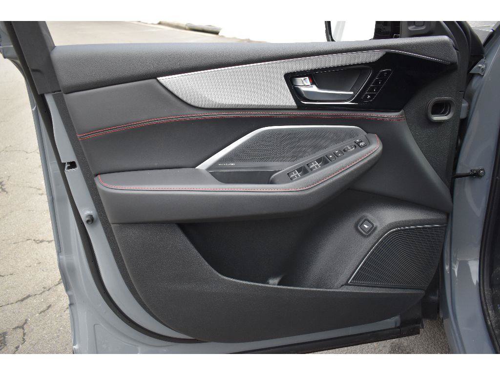 New 2026 Acura MDX A-Spec w/ Advance Package AWD/4WD image 26