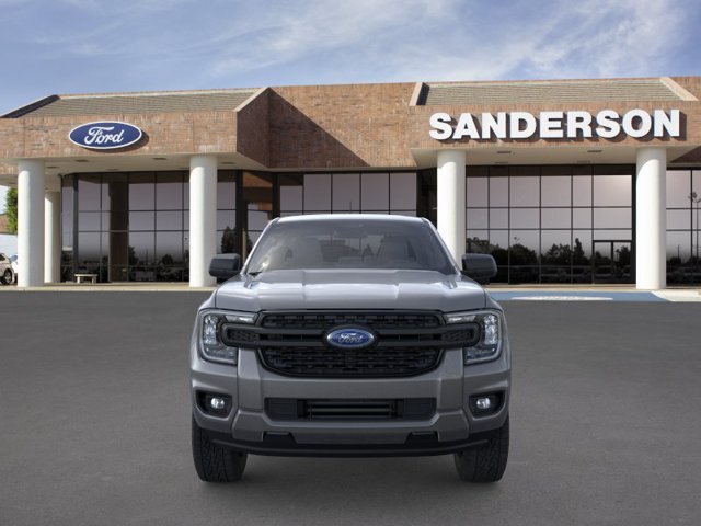 New 2026 Ford Ranger XL RWD image 7