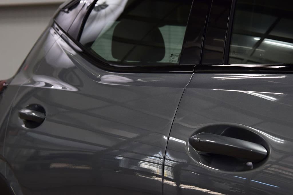 New 2027 Chevrolet Bolt RS w/ Technology Package FWD image 19