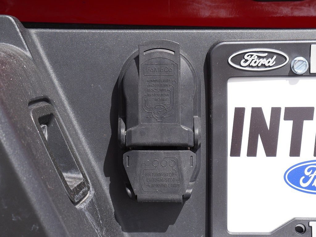Used 2023 Ford F150 XLT w/ Equipment Group 302A High AWD/4WD image 68