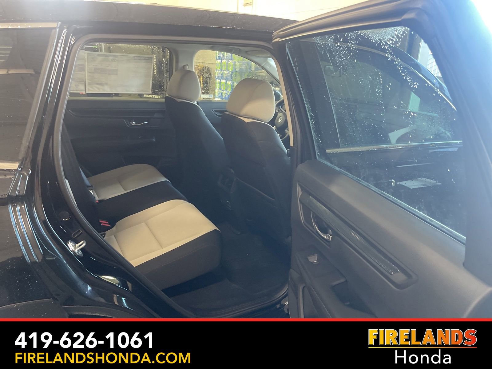 New 2026 Honda CR-V EX image 10