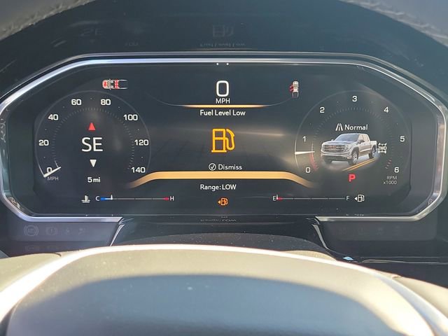 New 2026 GMC Sierra 1500 Elevation w/ Elevation Premium Package image 20