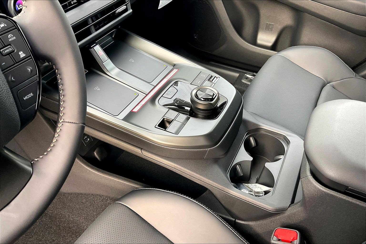 New 2026 Toyota bZ Woodland AWD/4WD image 10
