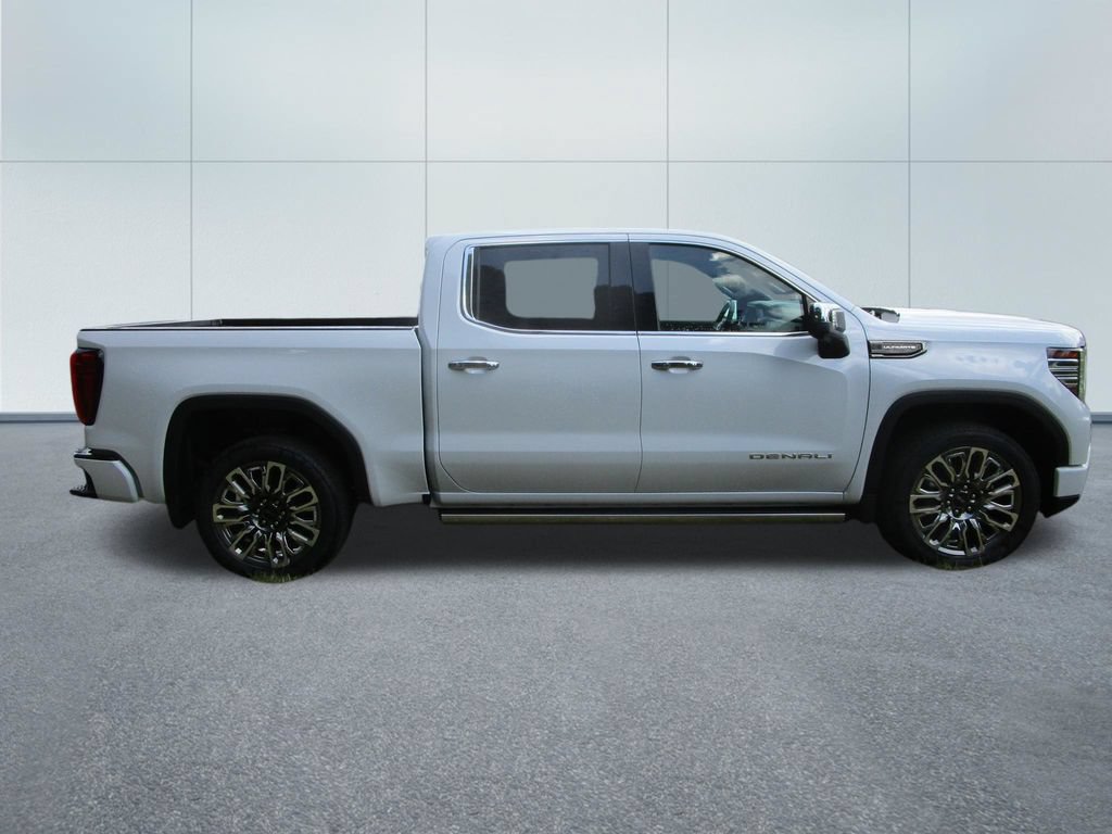 New 2026 GMC Sierra 1500 Denali Ultimate AWD/4WD image 7