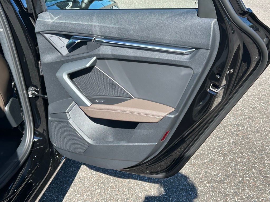 New 2026 Audi A3 2.0T Premium AWD/4WD image 48