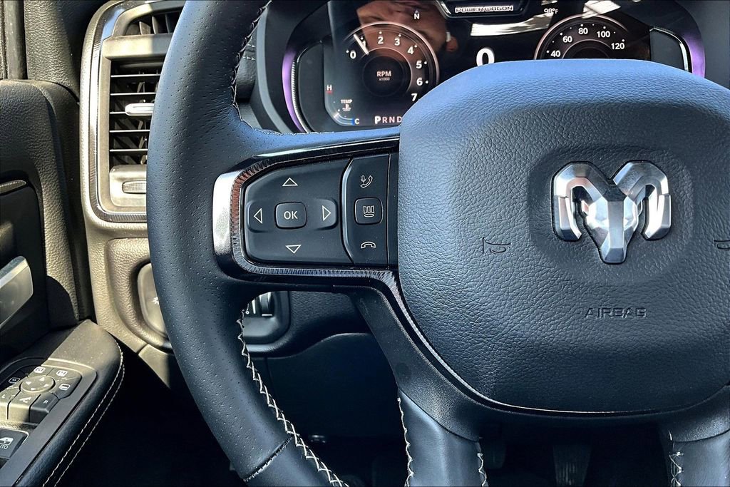 New 2026 RAM 2500 Power Wagon image 6