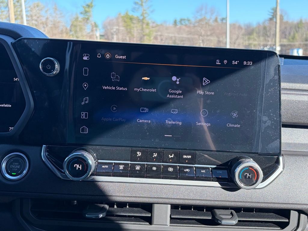 New 2026 Chevrolet Colorado Trail Boss image 43