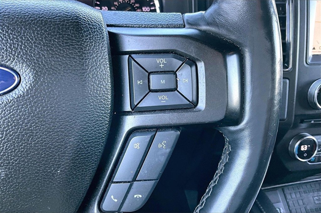 Used 2018 Ford Expedition Limited w/ Equipment Group 301A image 21
