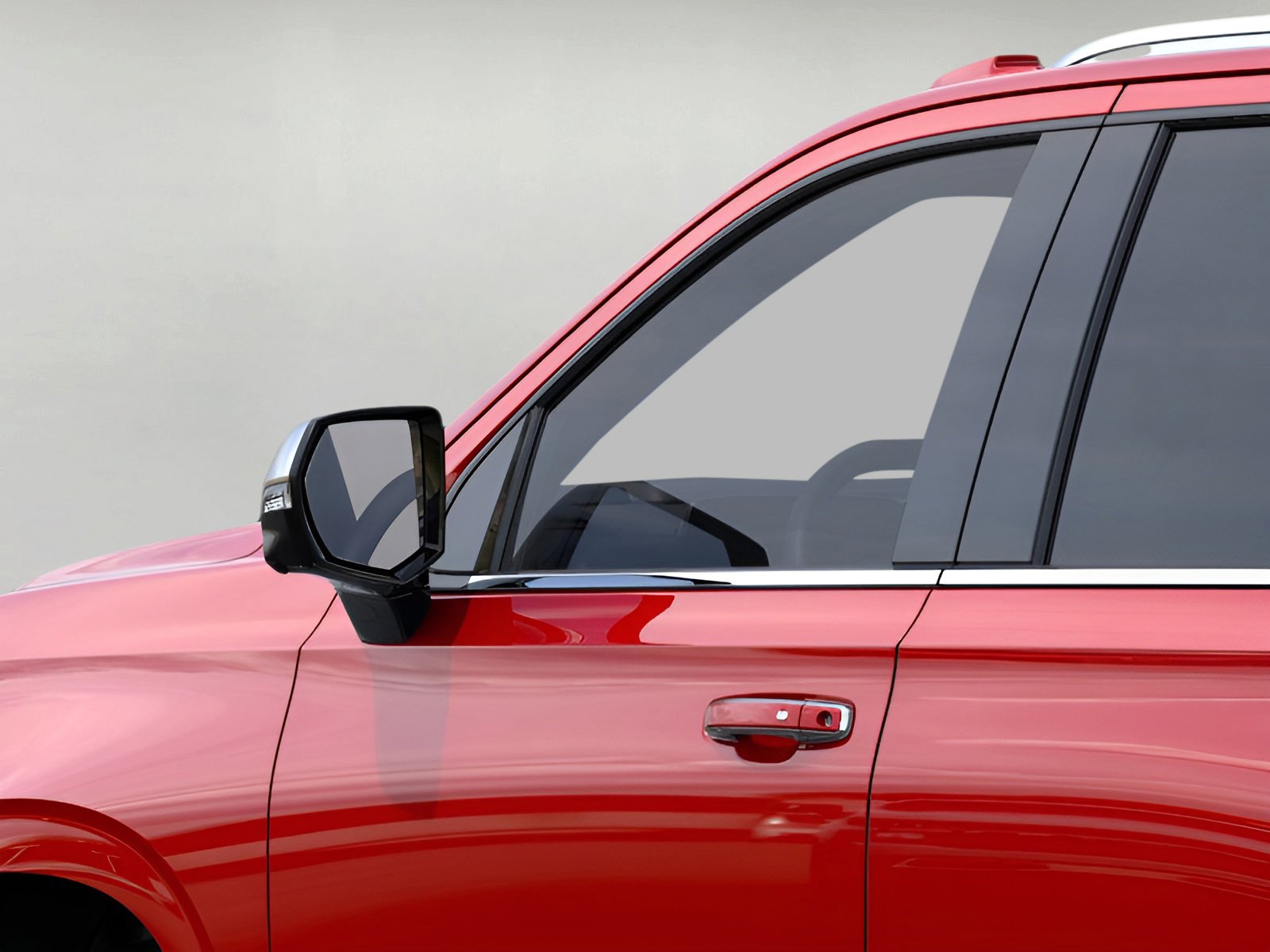 New 2026 Chevrolet Tahoe Premier w/ Sun And Tow Package image 12