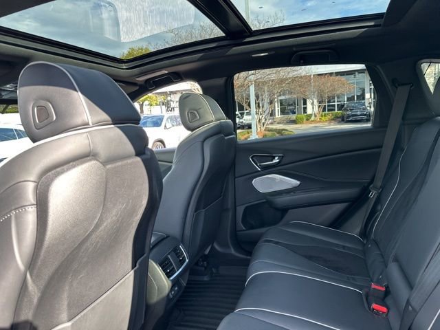 Used 2019 Acura RDX A-Spec image 25