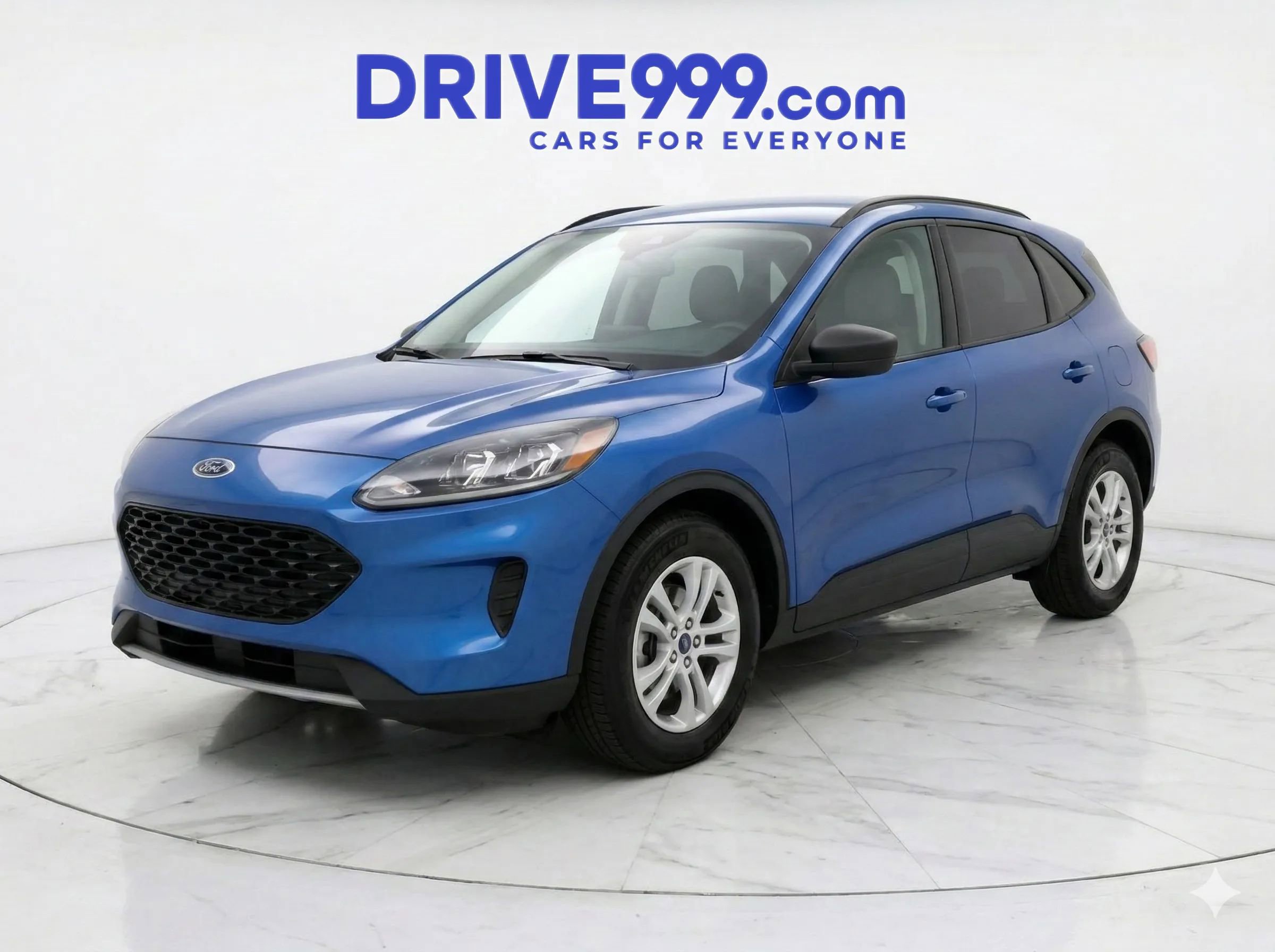 Used 2020 Ford Escape S image 2