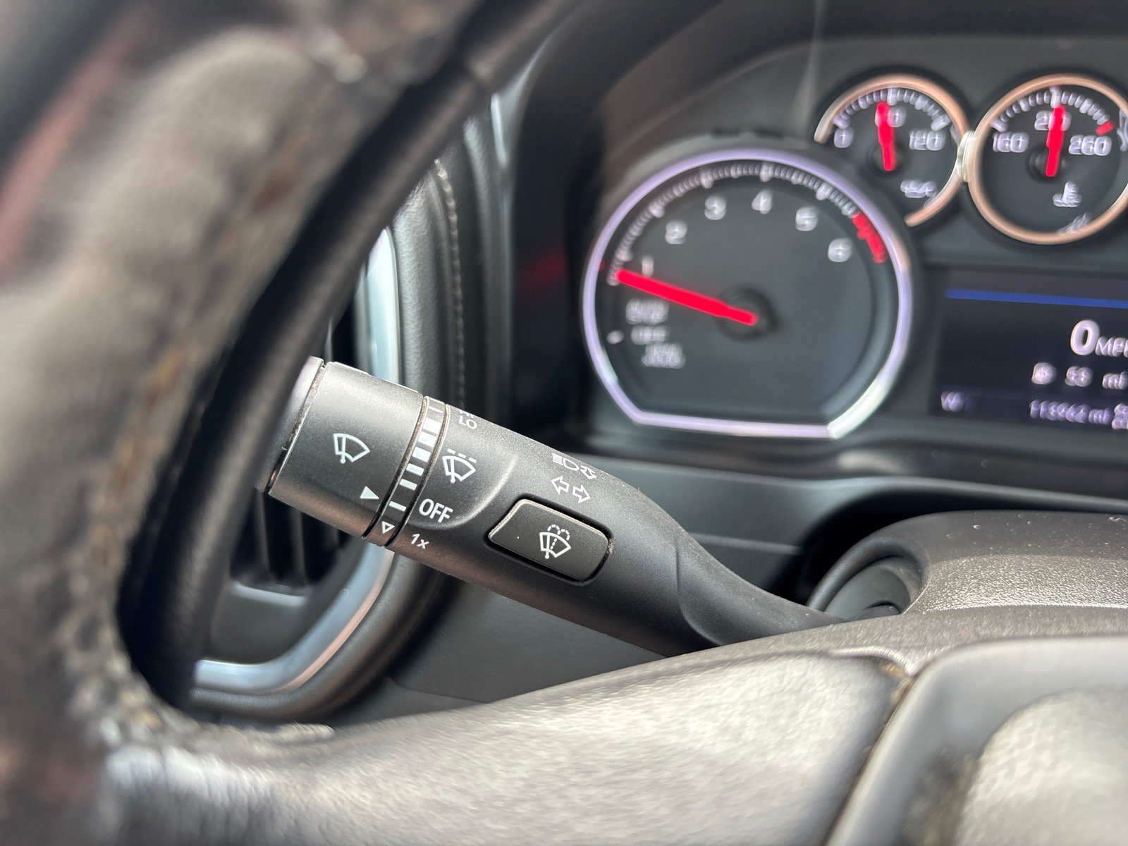 Used 2019 Chevrolet Silverado 1500 RST w/ All-Star Edition AWD/4WD image 27