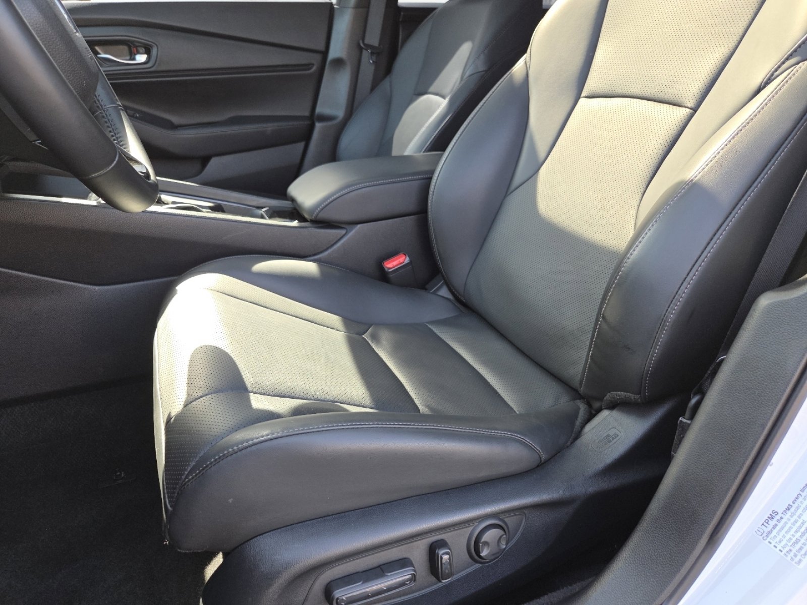 Certified 2023 Honda Accord Sport image 25