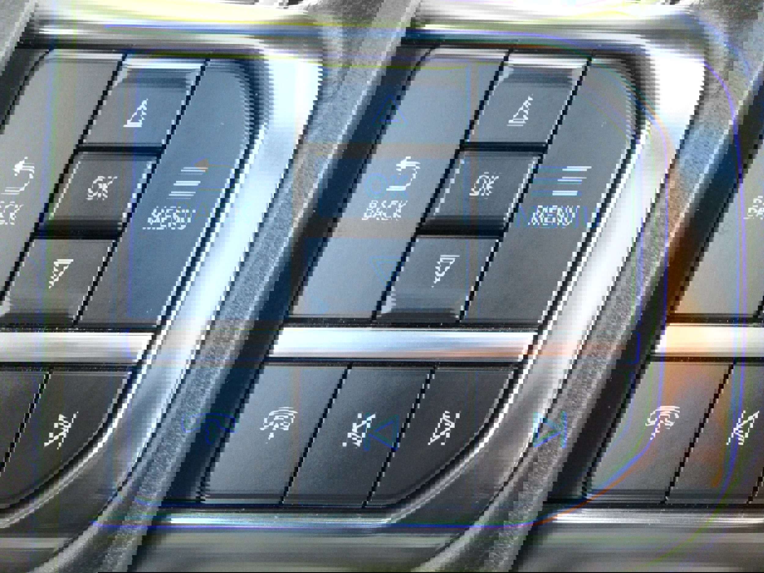 Certified 2022 Ford F150 King Ranch w/ Equipment Group 601A High image 30