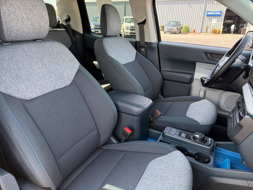 New 2026 Ford Maverick XLT w/ XLT Luxury Package image 24