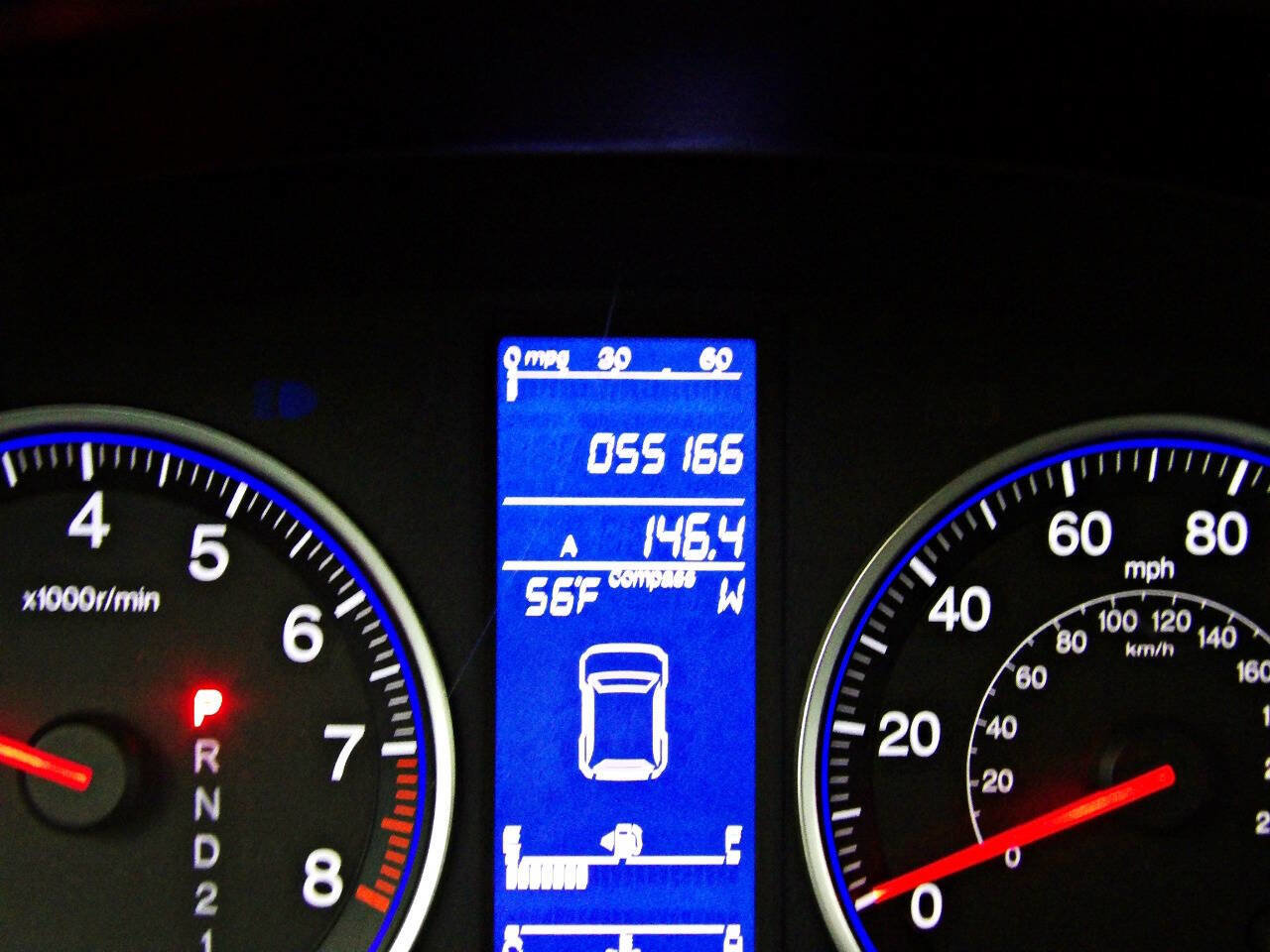 Used 2011 Honda CR-V EX-L image 14