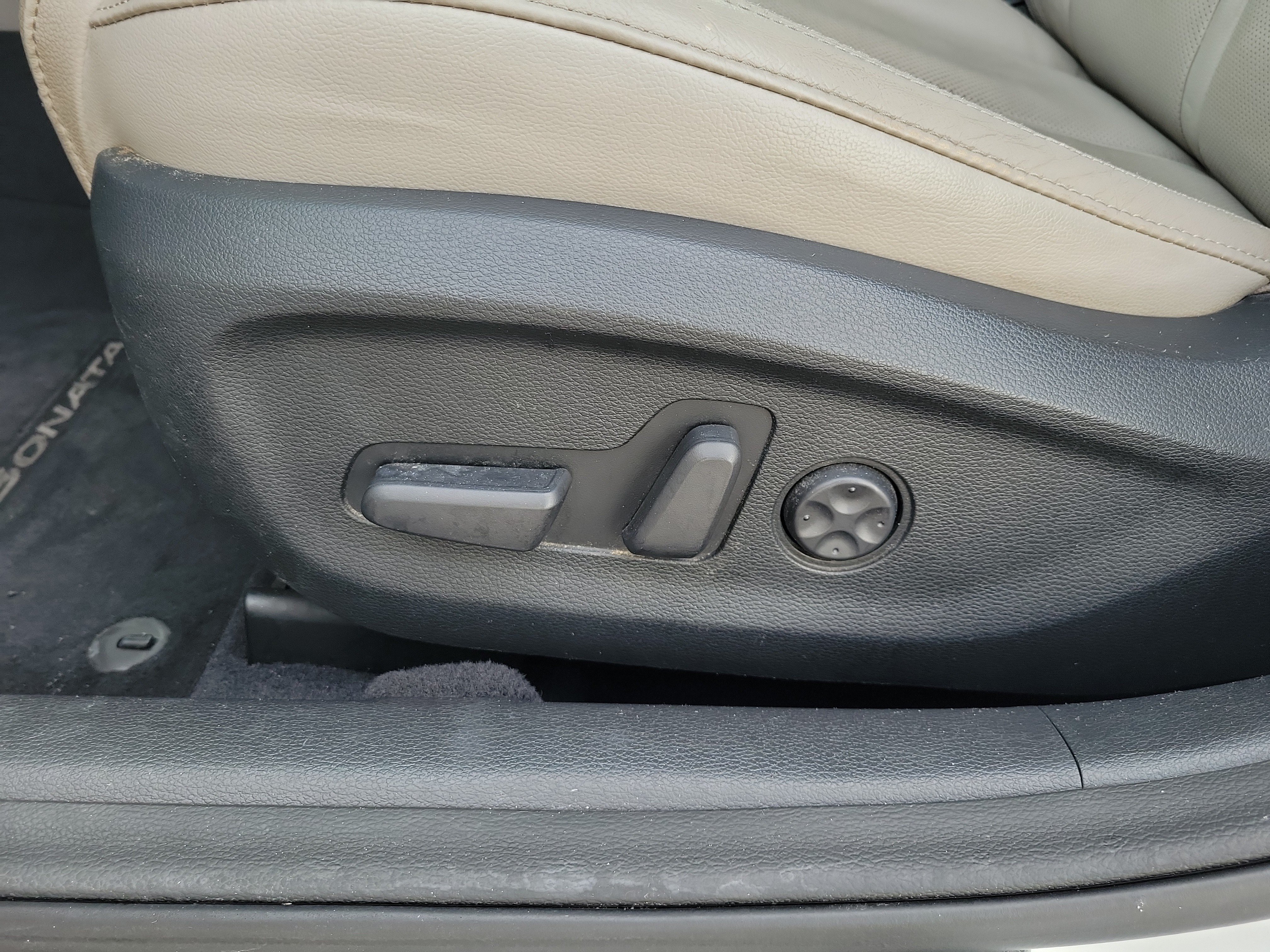 Used 2017 Hyundai Sonata Limited FWD image 20