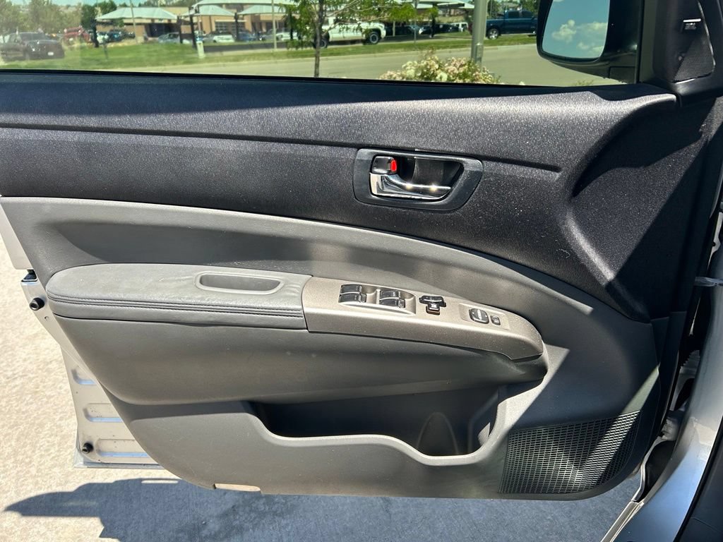 Used 2006 Toyota Prius FWD image 10