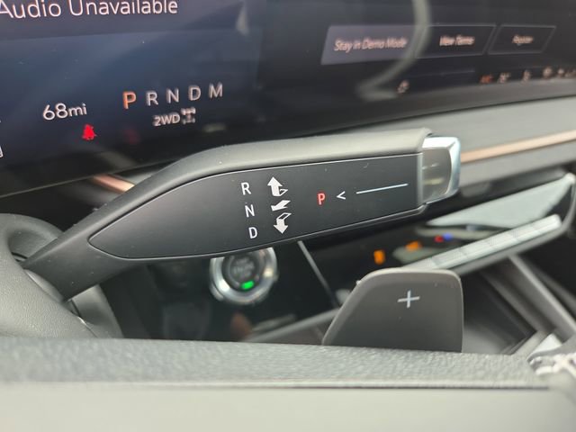New 2026 Buick Envision Sport Touring AWD/4WD image 26