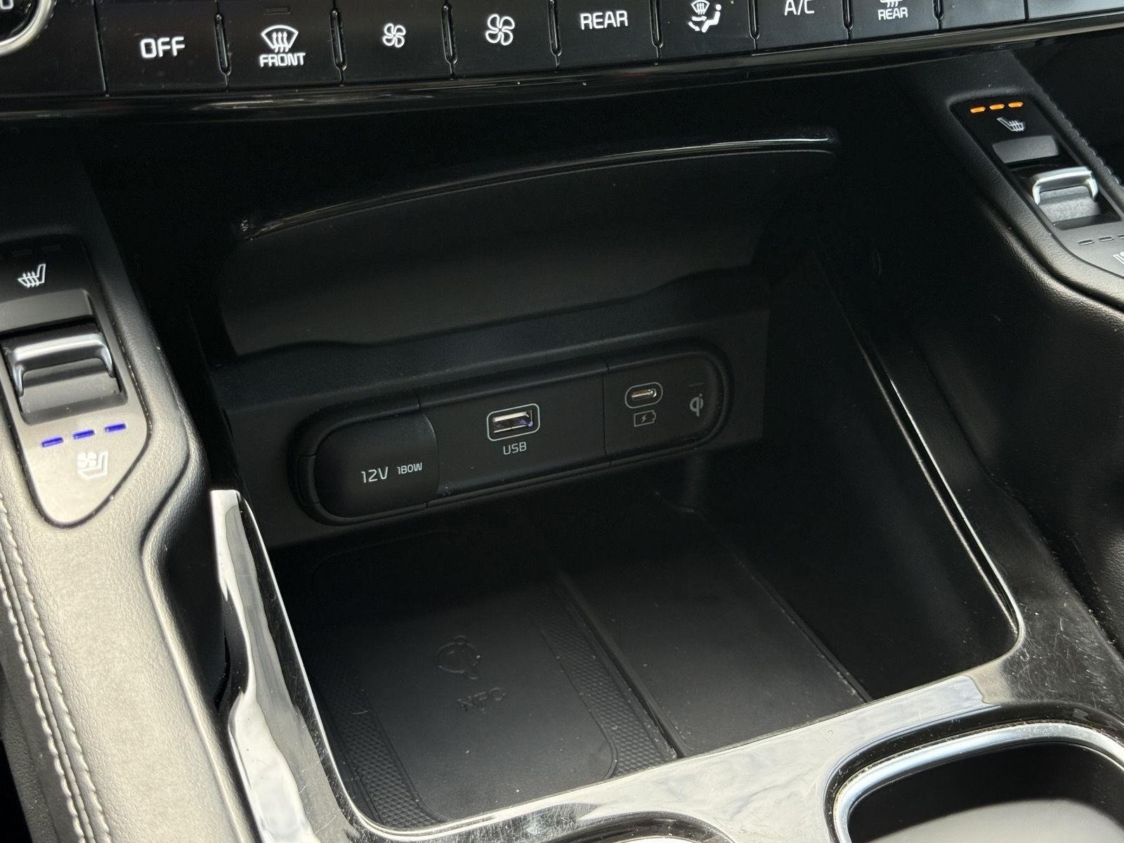 Used 2024 Kia Telluride SX Prestige X-Pro AWD/4WD image 45