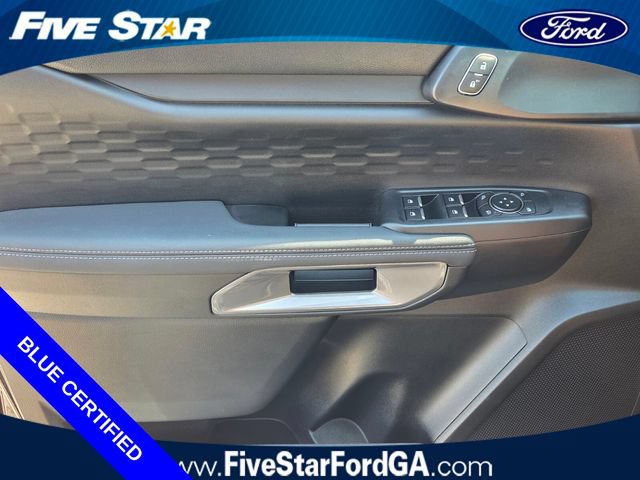 Used 2025 Ford Ranger XLT w/ FX4 Off-Road Package AWD/4WD image 28